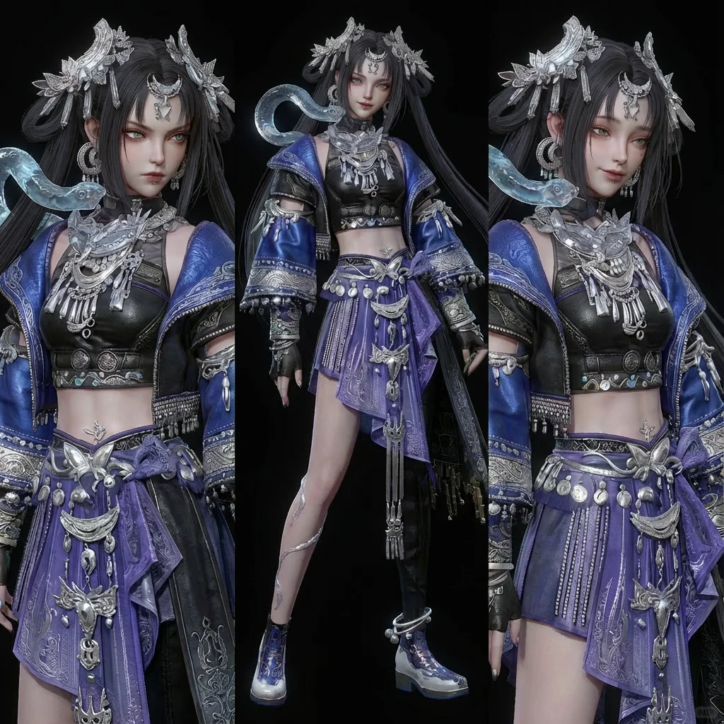 元宇宙+AI双风口，建模师如何抓住职业新机遇？