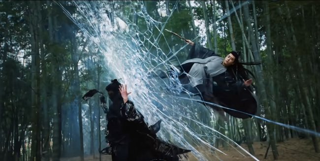 从《月鳞绮纪》爆火，看懂影视后期的行业发展