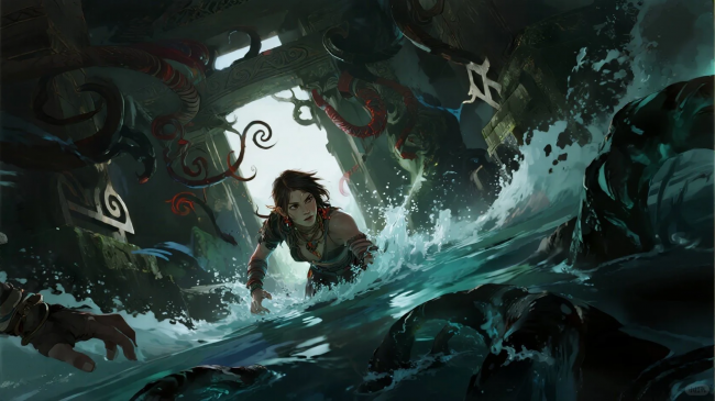 游戏建模行业前景与培训机构信息参考