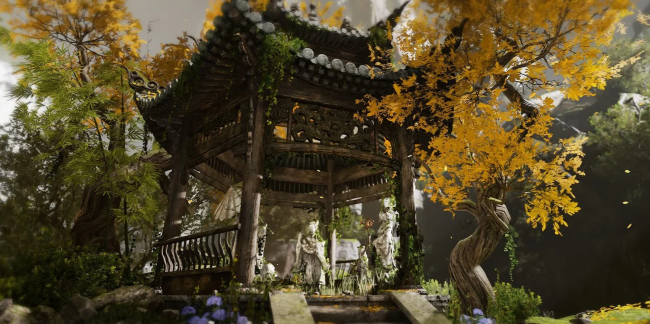 游戏内容产业升级：专业建模人才培养与就业趋势解析